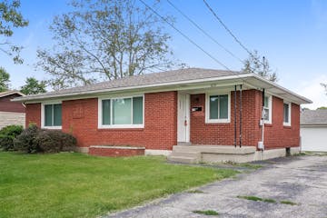 3231 Rosewedge Way Louisville, KY 40216